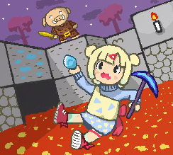 マグマのtwitterイラスト検索結果 古い順