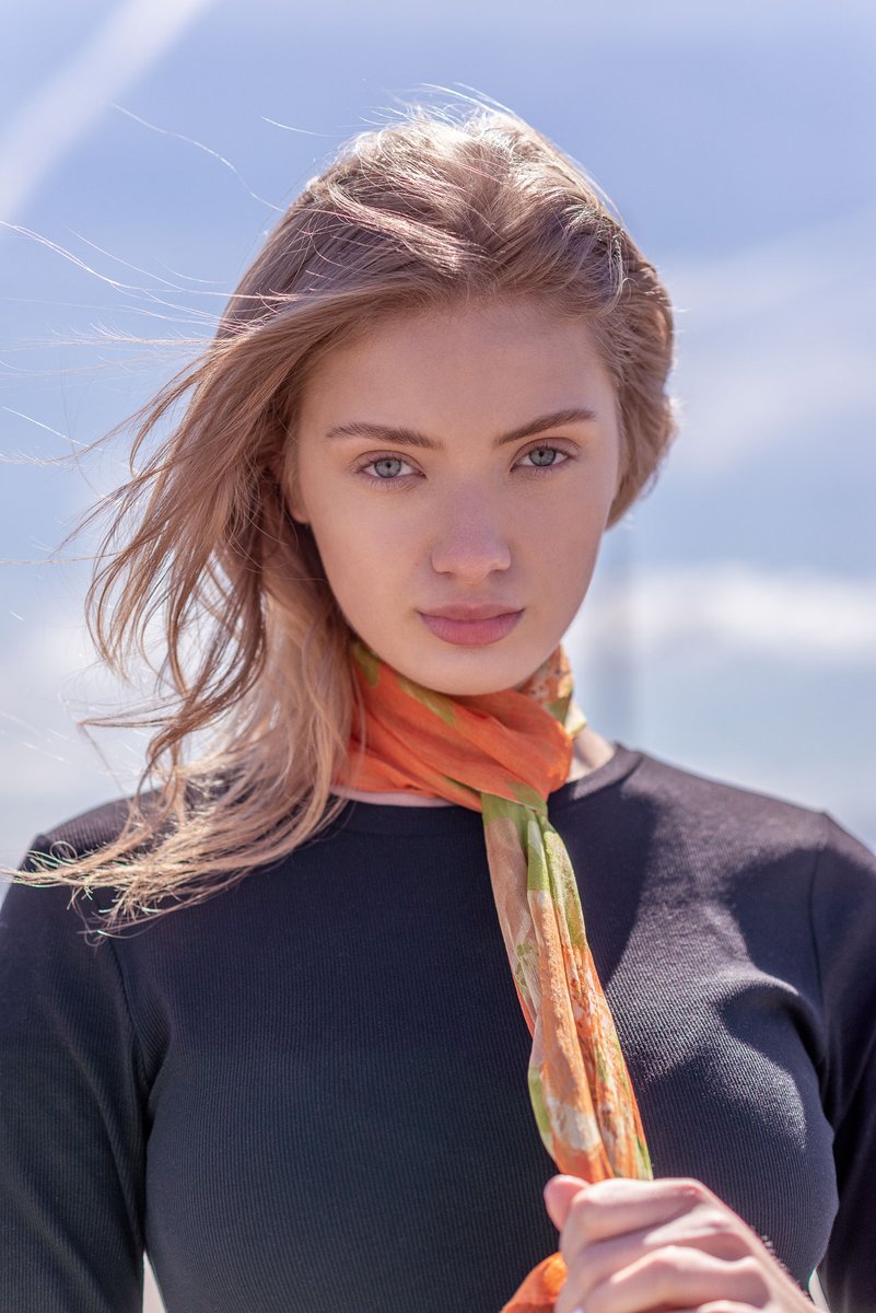 marsolaisphoto's tweet image. Model test with new face model, Sophia, in East Bay
Model: Sophia
#fashion #modeltest #modeltesting #newface #newfaces #inthecity
marsolaisphoto.com/model-testing/
