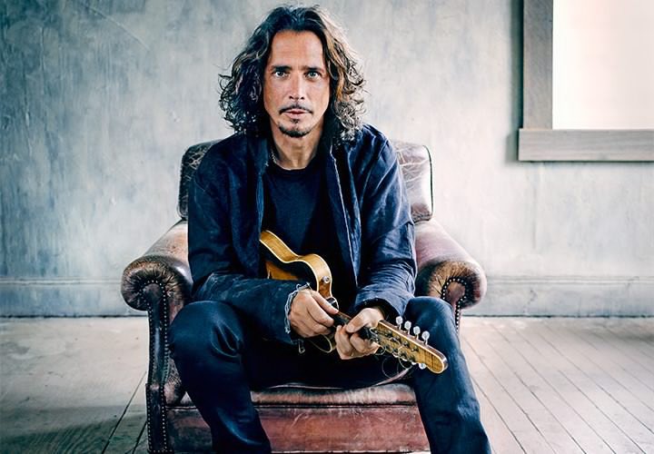 DMBGorgeCrew's tweet image. 4 years ago to we lost Chris Cornell. His impact on music is sorely missed.