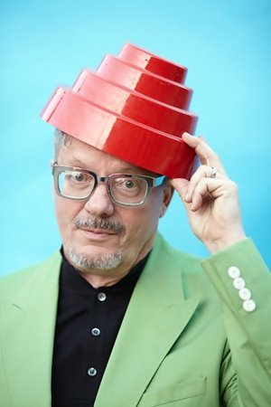 #OnThisDay, 1950, born #MarkMothersbaugh - #DEVO