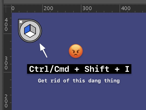 chriszachary's tweet photo. So you opened up Illustrator...

You might be needing this https://t.co/DWj1iX8Kul