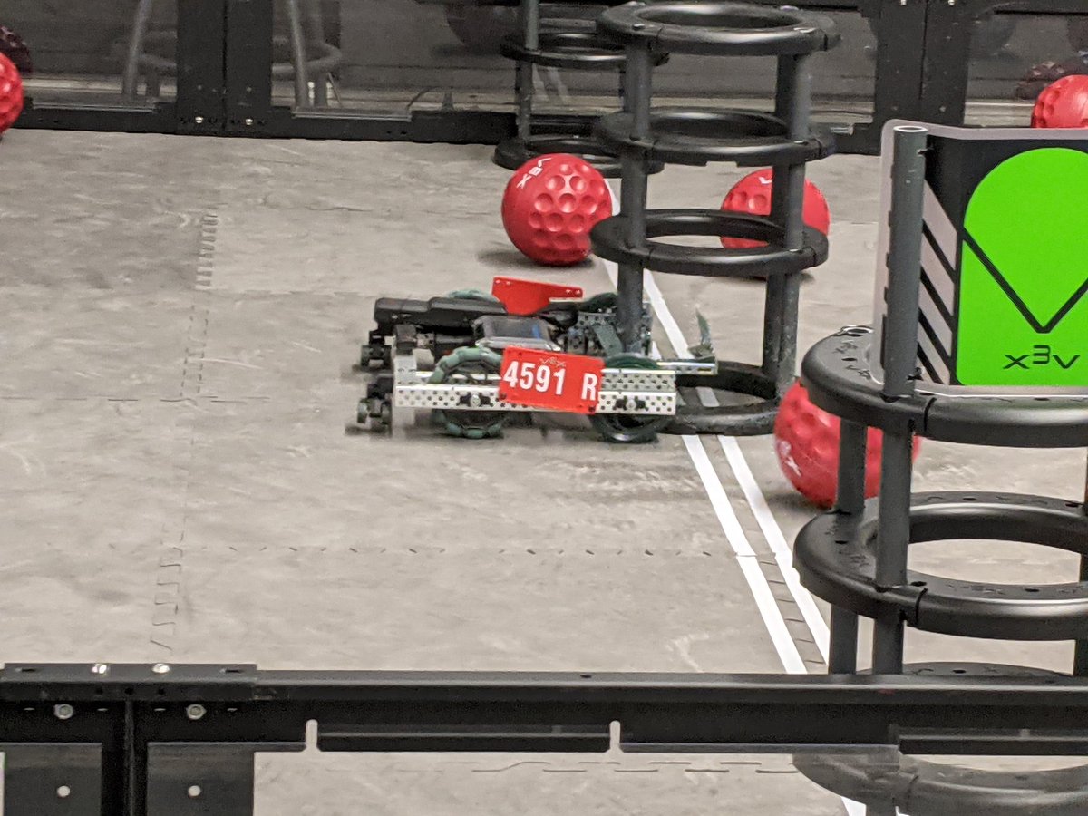 iTechRobotics's tweet photo. Great run by #4591R during #VEXWorlds! Increased their best overall score by 57 points!!! @iTechPrep https://t.co/lCDw3HSn2o