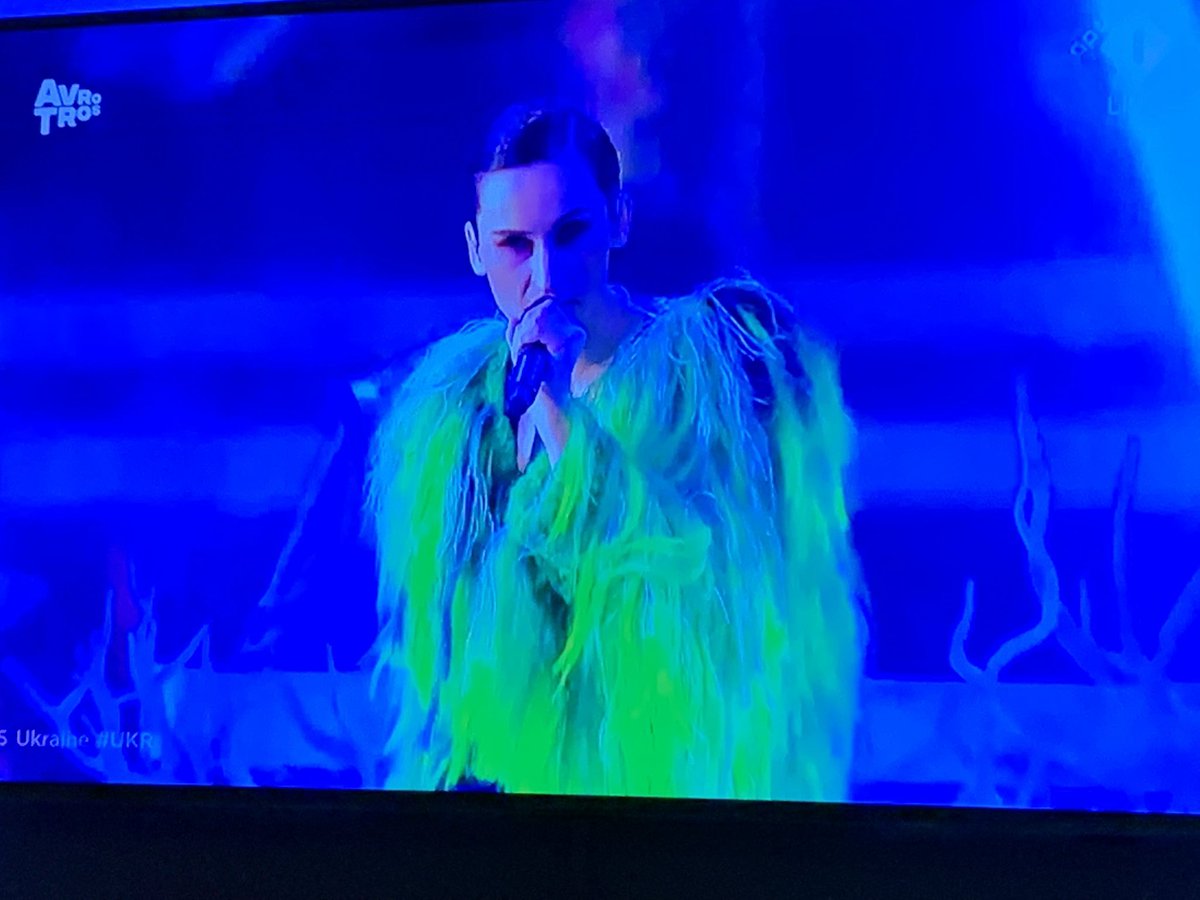 Pure haat voor dit klotenummer #eurovision #Eurovision2021