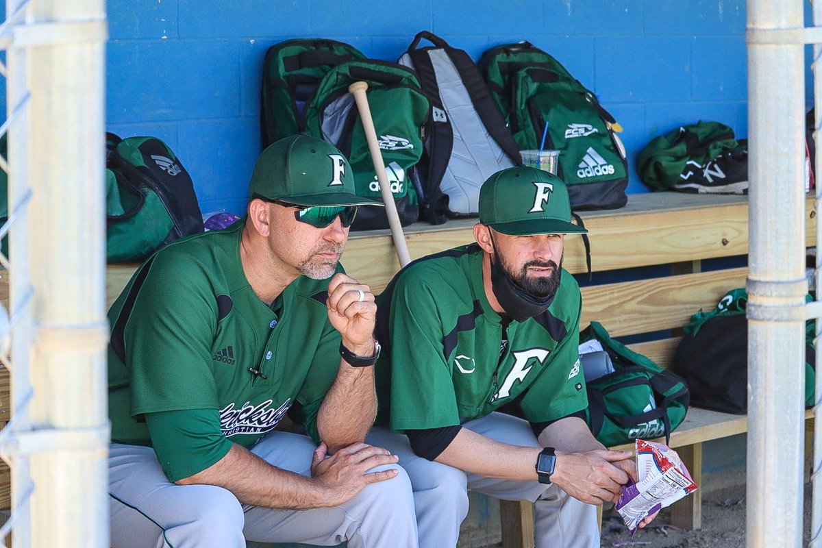 Locked In 🔒⚾️