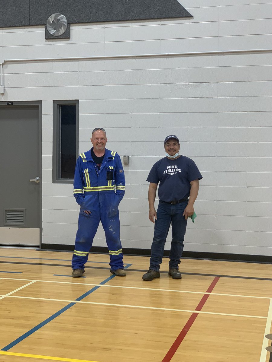 Griffin Park School tweet media