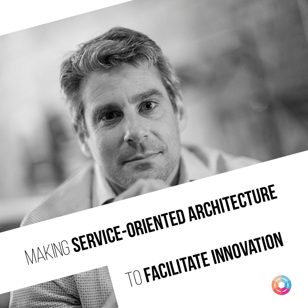 exaptive's tweet image. 👂Listen to🎙️@exaptive&apos;s CEO &amp;amp; Co-founder Dave King on how service-oriented architecture has or has not fulfilled its promise, especially as it applies to #dataapplications. bit.ly/3oqZ7Bi
