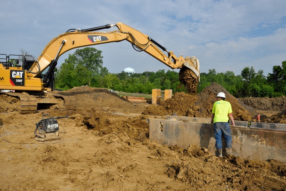 Congrats to Matrix 5 Site Development for winning an Award of Excellence for their Wright Landing Project! 😄

Category: Site Work/ Landscaping/ Hardscape