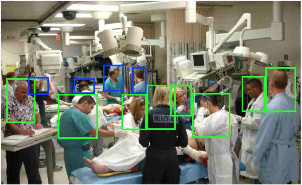 Tech Briefs (@techbriefsmag) on Twitter photo Robots from <a href="/UCSDJacobs/">UCSD Engineering</a> can find their way through a hospital's busiest area: the Emergency Department. ow.ly/3Jd350EPKH1 Robots from <a href="/UCSDJacobs/">UCSD Engineering</a> can find their way through a hospital's busiest area: the Emergency Department. ow.ly/3Jd350EPKH1