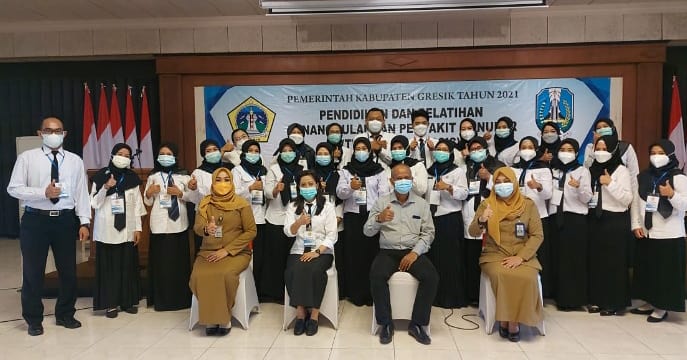 Bkd Kabupaten Gresik Bkdgresikkab Twitter