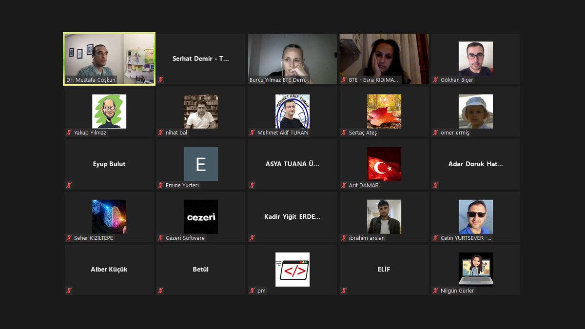 Tübitak Bilgisayar Olimpiyatları ile ilgili harika bir sunumdu. <a href="/mustafacoshkun/">mustafa coşkun</a> 
<a href="/burcuyilmaz_bte/">Burcu Yılmaz</a>