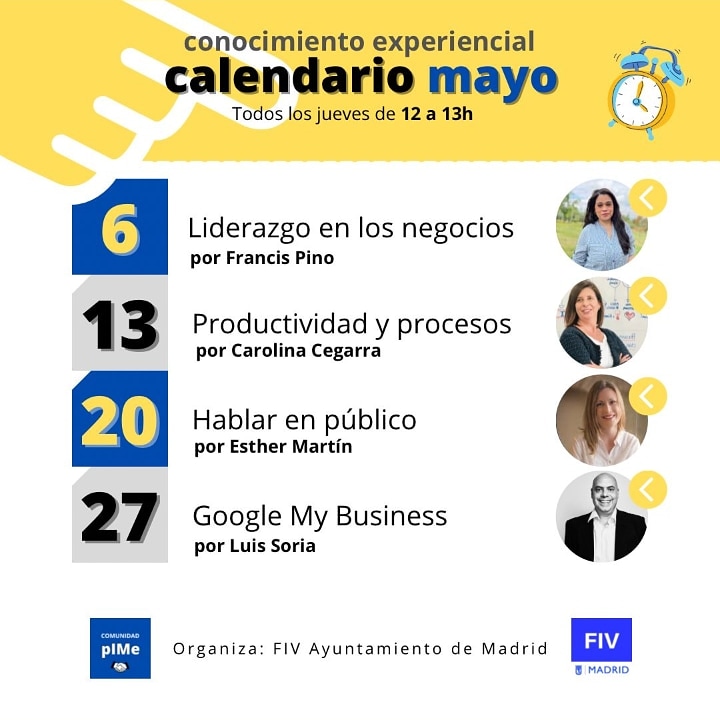 📌El jueves 20, a las 12:00 h, te daré 8 reglas básicas para hablar en público de manera eficaz. 
🗣️Será cortito, iré al grano. Si quieres asistir, te dejo link: 🔗zoom.us/j/92453584410
Se agradece difusión 🙏
#Oratoria #HablarenPúblico #ComunicaciónEficaz