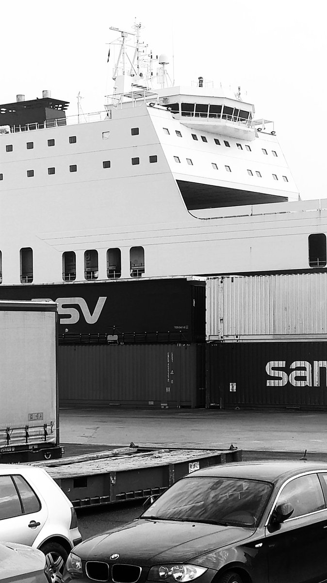 ChaffardPascal's tweet image. Sète