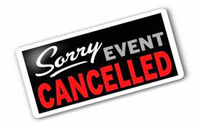 Music in the Beer Garden is CANCELLED  today due to rain  - May 18, 2021.