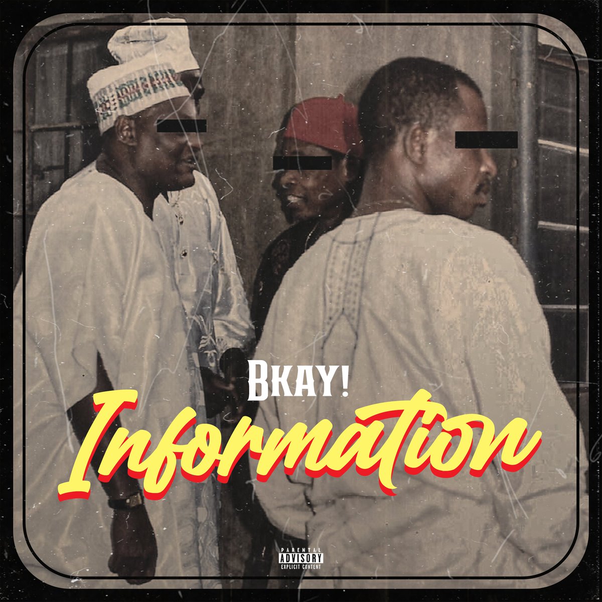 bkayeastgaad's tweet photo. My first official Single of the year 2021
Drop 27/05
#spreadtheInformation https://t.co/a3qU7cTiZr