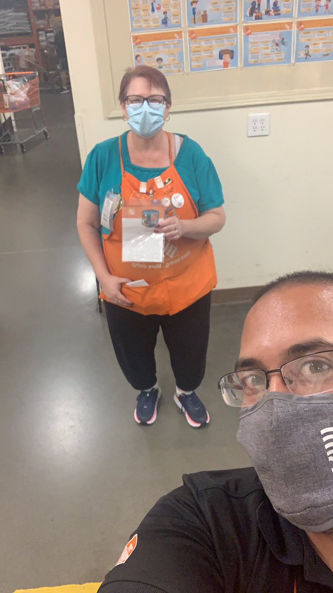 Shout out to our awesome Kitchen Designer Becki being recognized as District 51, D29 Specialist of the Month for April 2021!!! #woodlandwins #pacnorthproud