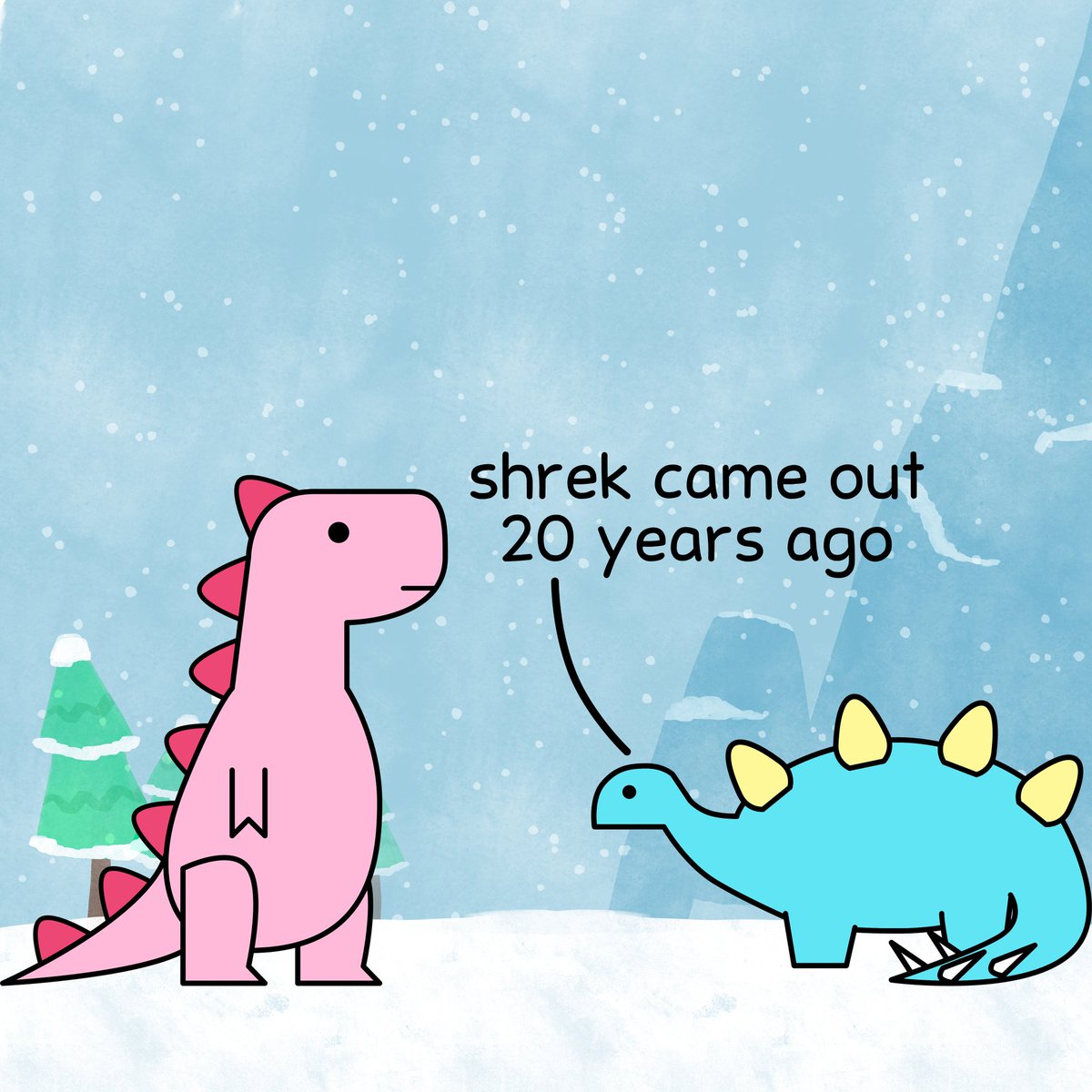 dinosaurcouch's tweet photo. https://t.co/x22z73FHih
