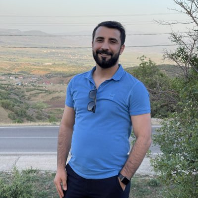 sezer göyük tweet media
