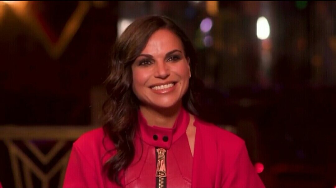 SeanaReal's tweet photo. Lana e Globevibes nell'intervista di domenica scorsa 😍 ❤ https://t.co/gQjWWHYMXK