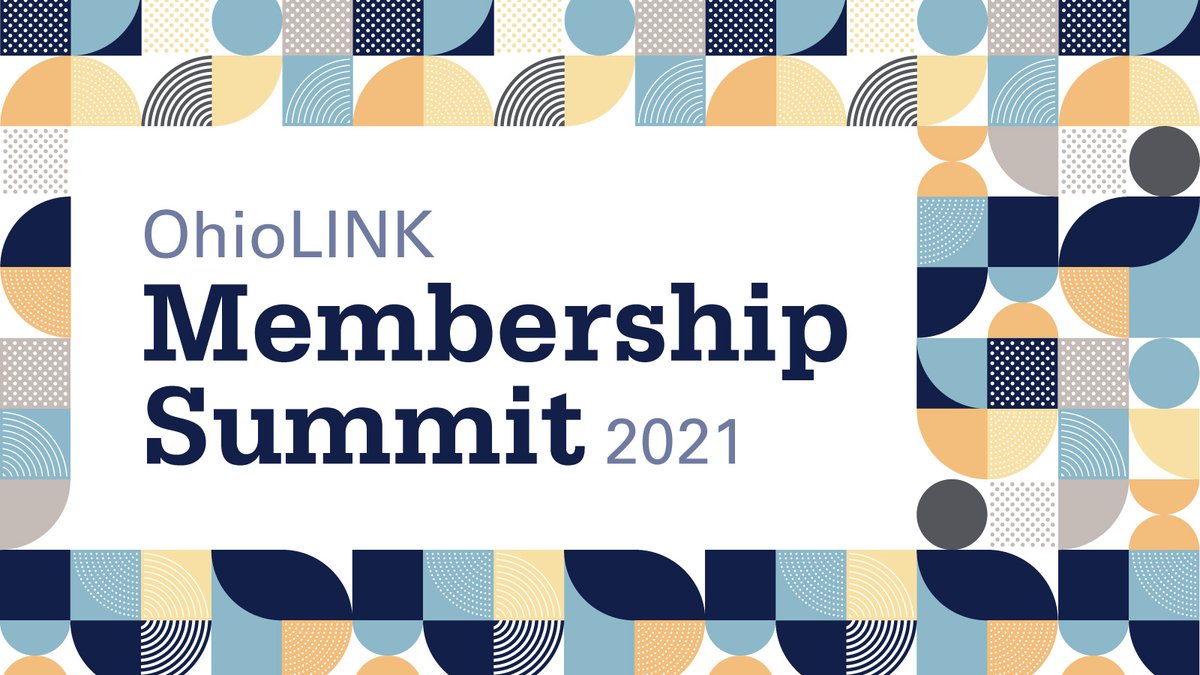 OhioLINK Summit on 6/1 at 1. What COVID-19 Taught Us About Affordable Course Materials. Join <a href="/annabendo/">Anna Bendo</a> <a href="/mgoodsett1015/">Mandi Goodsett</a> Pamela Ratvasky <a href="/carlamyers121/">Carla Myers</a> <a href="/AnnaDav18012675/">Anna Davis</a> &amp; Lindsey Mason for a debrief, w/ best practices for #OER. #openresources #edtech ohiolink.edu/registercourse…