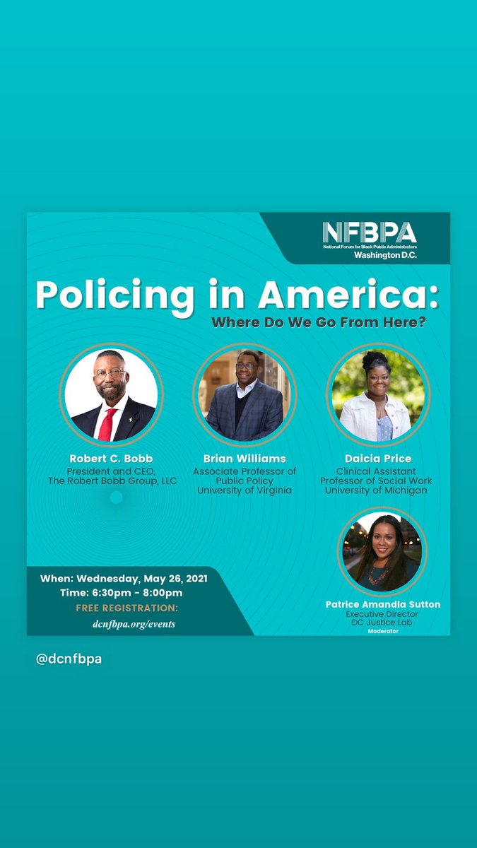 NFBPA - DC Chapter tweet media