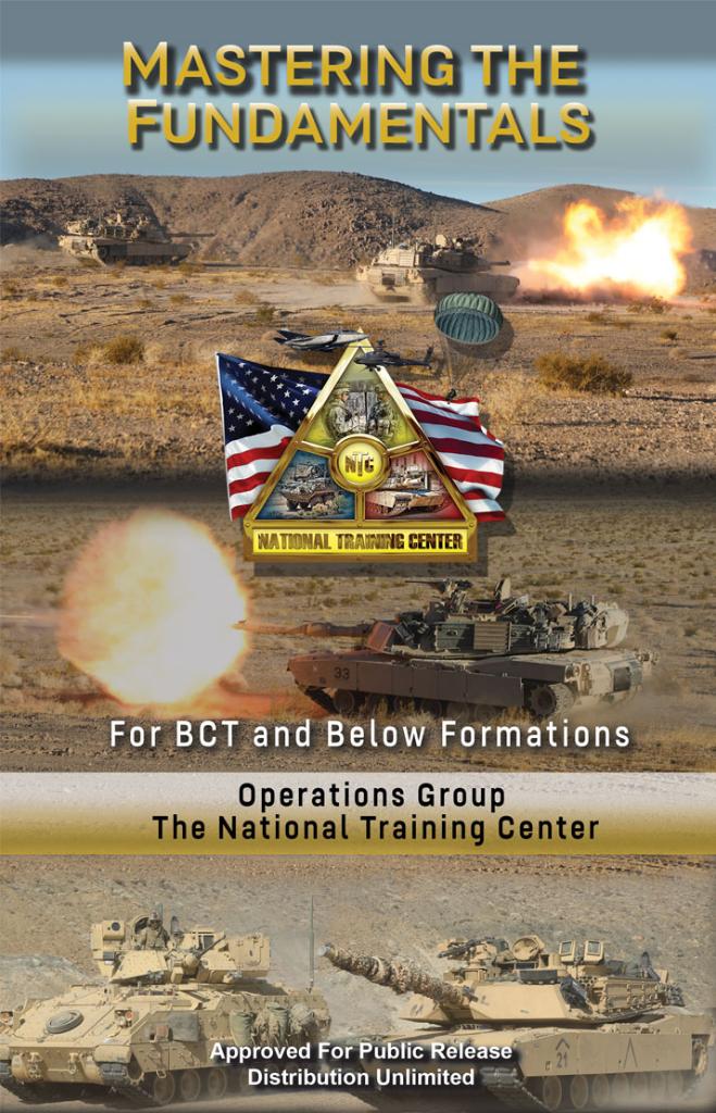NEW! Mastering the Fundamentals. <a href="/OPSGRP_NTC/">Operations Group NTC</a> cross-walked all the METs for an ABCT by echelon and unit type to generate discussion for leaders &amp; focus efforts. Download your copy today! go.usa.gov/xHzYD  <a href="/usacac/">Combined Arms Command</a> @usacactraining @FORSCOM <a href="/simmering216/">Normandy 6</a> <a href="/TRADOC/">U.S. Army TRADOC</a> <a href="/JimRainey10/">Jim Rainey</a>