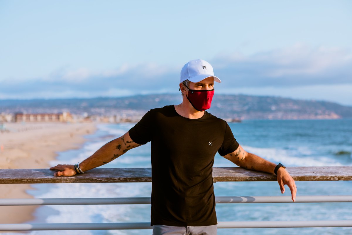thenxtstop's tweet photo. “#NxTSTOP specializes in comfortable travel apparel, so their masks are perfect for germ-conscious travelers." Thank you @TripSavvy for voting us best overall facemask. 

Buy yours here: https://t.co/nFA4BiM3eC https://t.co/AqXrZGCKGe
