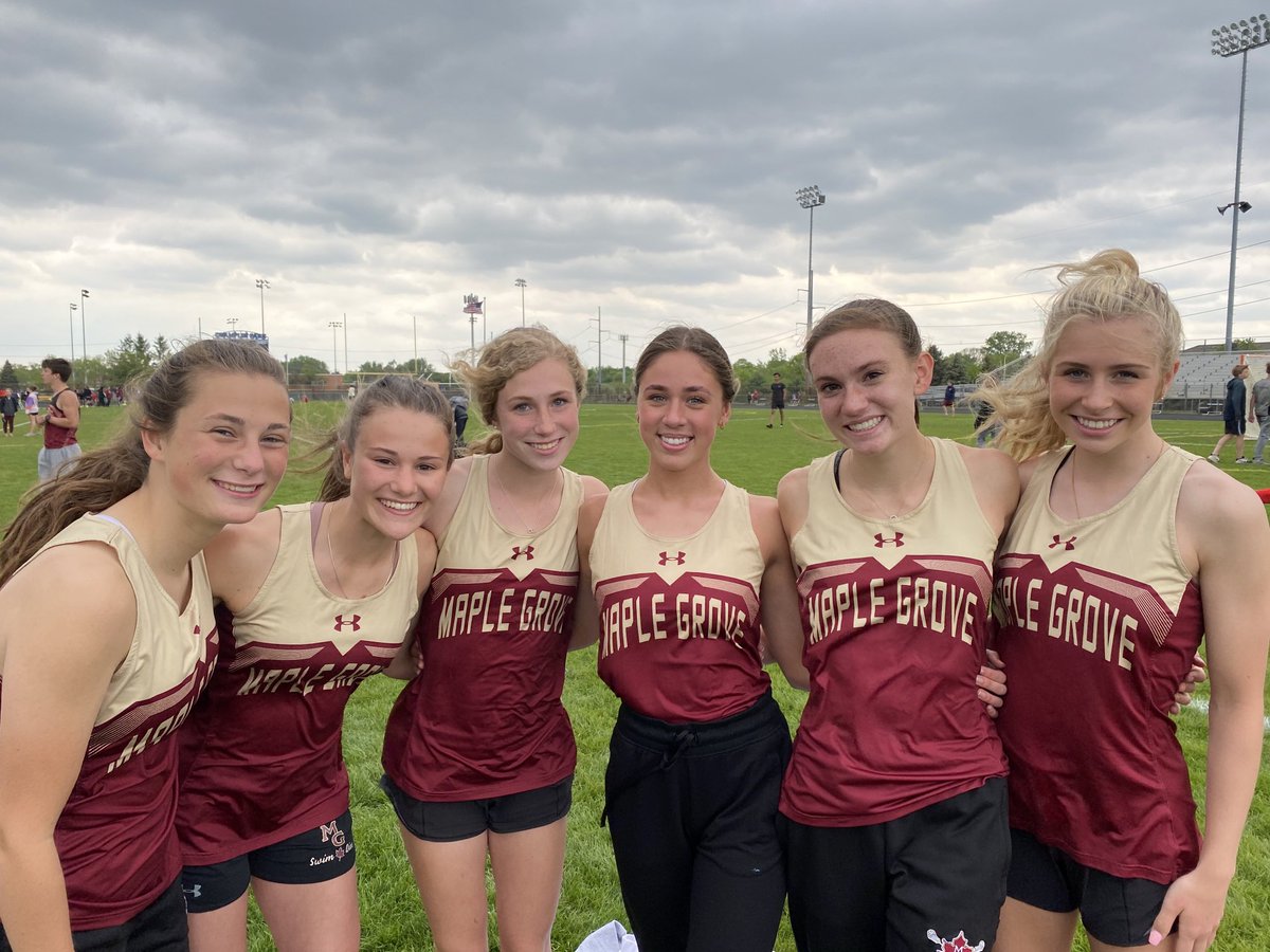 maplegrovetrack's tweet photo. True Team ! https://t.co/K80t6EeRNj