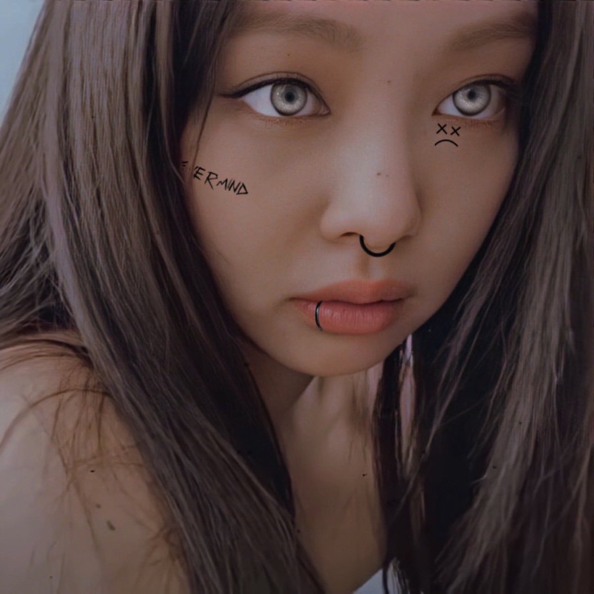 ⠀         
⠀         
⠀          𝖻𝗎𝗍 𝗇𝗈𝗐 𝗍𝗁𝖾𝗋𝖾'𝗌 𝐧𝐨𝐰𝐡𝐞𝐫𝐞 𝗍𝗈 𝗁𝗂𝖽𝖾
             𝗌𝗂𝗇𝖼𝖾 𝗒𝗈𝗎 𝔭𝔲𝔰𝔥𝔢𝔡 𝗆𝗒 𝗅𝗈𝗏𝖾 𝖺𝗌𝗂𝖽𝖾
             𝗂’𝗆 𝗈𝗎𝗍 𝗈𝖿 𝗆𝗒 𝒉𝒆𝒂𝒅
             𝙝𝙤𝙥𝙚𝙡𝙚𝙨𝙨𝙡𝙮 𝖽𝖾𝗏𝗈𝗍𝖾𝖽 𝗍𝗈 𝗒𝗈𝗎

⠀ ⠀