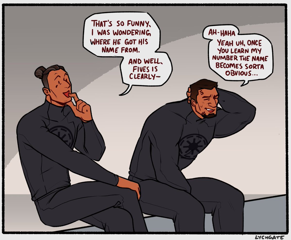 tup pls say sike
#tcw #StarWars 