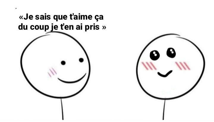 Ça fais trop plaisir