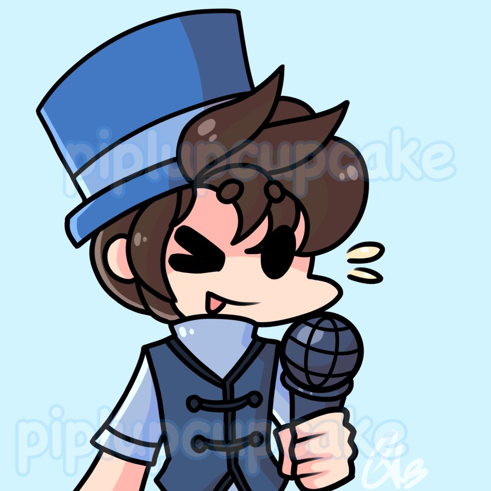 Ditzy_Cxnn's tweet photo. commission for @SubTags_  in the fnf style !!Tysm for commissioning ! Likes and retweets are always appreciated! 

#Roblox #robloxart #RobloxCommissions #fnf #fridaynightfunkin #fridaynightfunkinart https://t.co/xLrGzEYeda