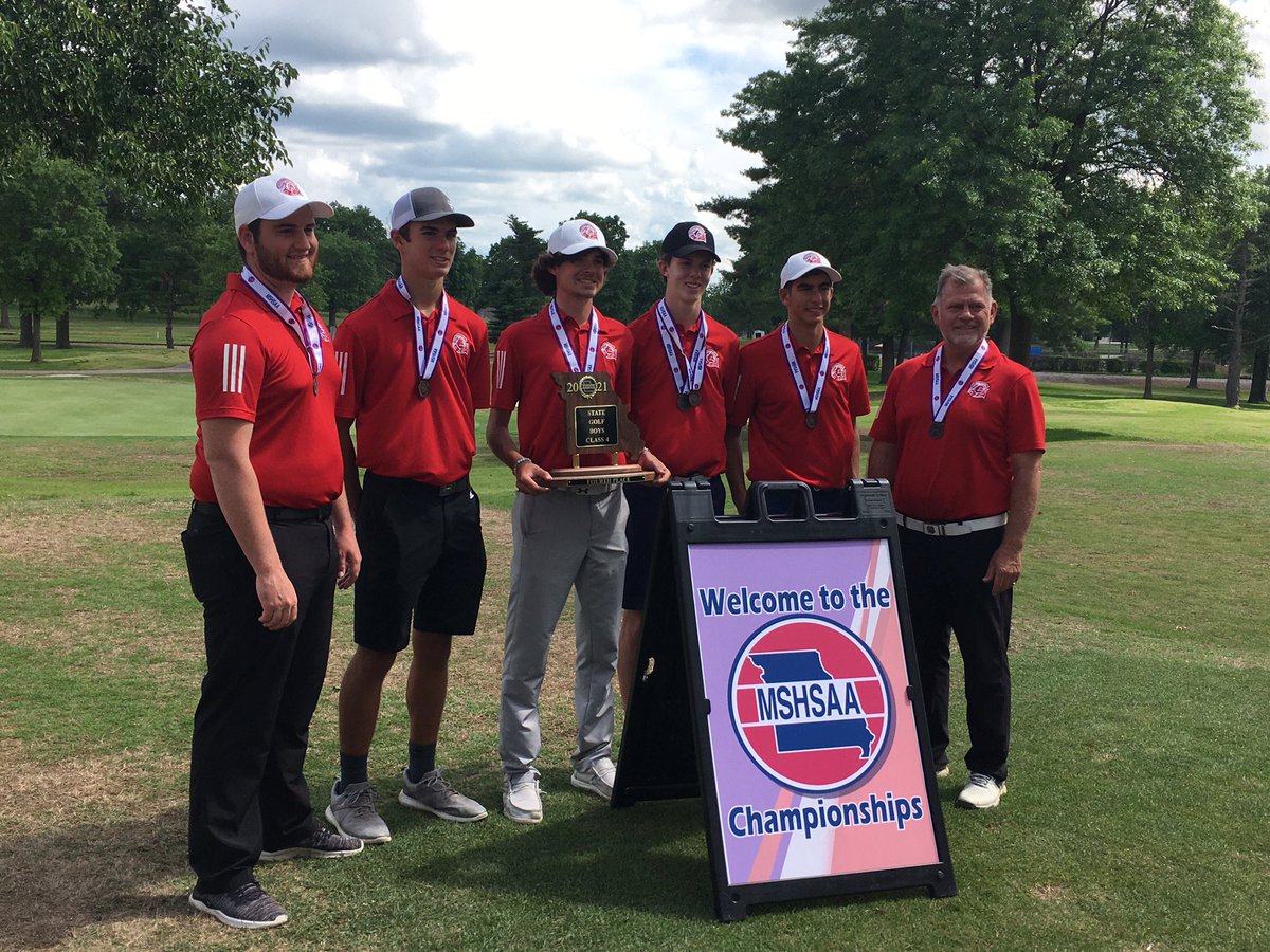 Glendale’s Max Bowman finishes 2nd, Bolivar’s Aiden Asby finishes tied for 14th with Rolla’s Jonathan Jordan. Rolla’s Evan Colench finishes 20th. All of those guys make all-state!

Glendale takes 4th place as a team. 

<a href="/FalconsGlendale/">Glendale Athletics</a> <a href="/OzarksOzone/">Ozarks Sports Zone</a>