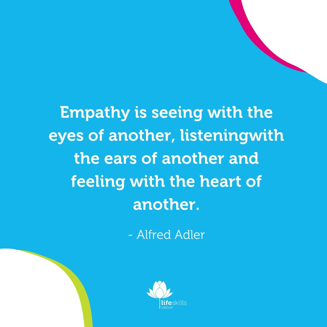 lifeskillsgo's tweet image. How do you teach empathy to your students? 💭 #primaryteachers #primaryteacher #teacherquotes #aussieteachers #classroomquotes