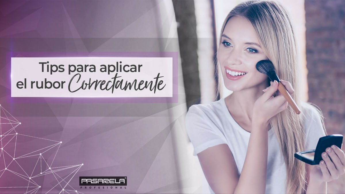 Pasarela_ve's tweet image. Hoy te traemos 💁‍♀‍ estos #Trendytips para aplicar tu rubor: 

✨ Elige el mejor #color: opta por el mismo color de tus mejillas.
✨ Selecciona la brocha correcta: usa una profesional.
✨ Difumina: esparce hacia la zona de las orejas.
.
#PasarelaProfesional #Beauty #25May