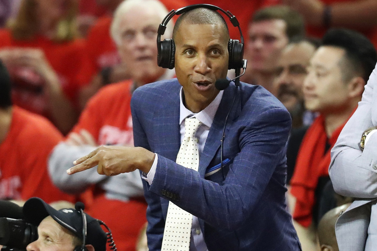 Reggie Miller says Knicks 'are back' and like the teams he hated