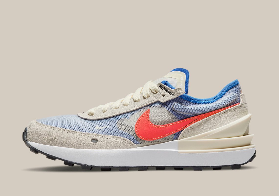 jrdnlmbt's tweet photo. Nike Waffle One. I might have to. https://t.co/6MLRBXFvW1