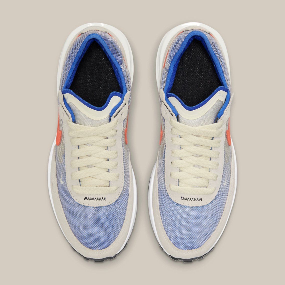 jrdnlmbt's tweet photo. Nike Waffle One. I might have to. https://t.co/6MLRBXFvW1