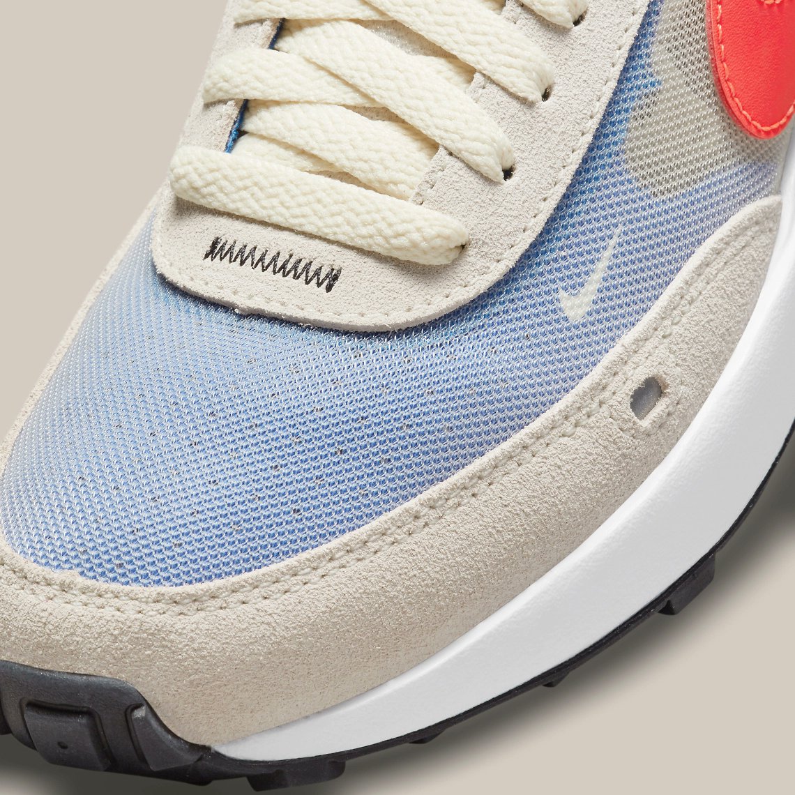 jrdnlmbt's tweet photo. Nike Waffle One. I might have to. https://t.co/6MLRBXFvW1
