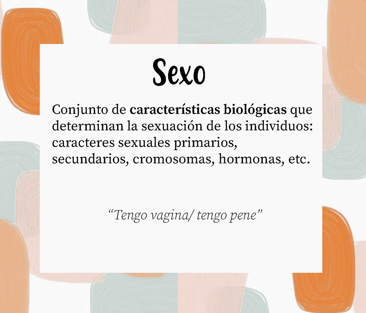 heleven_'s tweet photo. ✨Conceptos básicos✨ https://t.co/gRbaju7Oqf