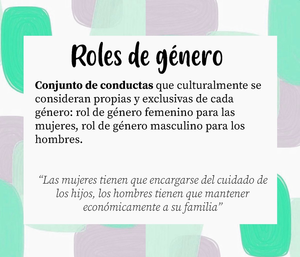 heleven_'s tweet photo. ✨Conceptos básicos✨ https://t.co/gRbaju7Oqf