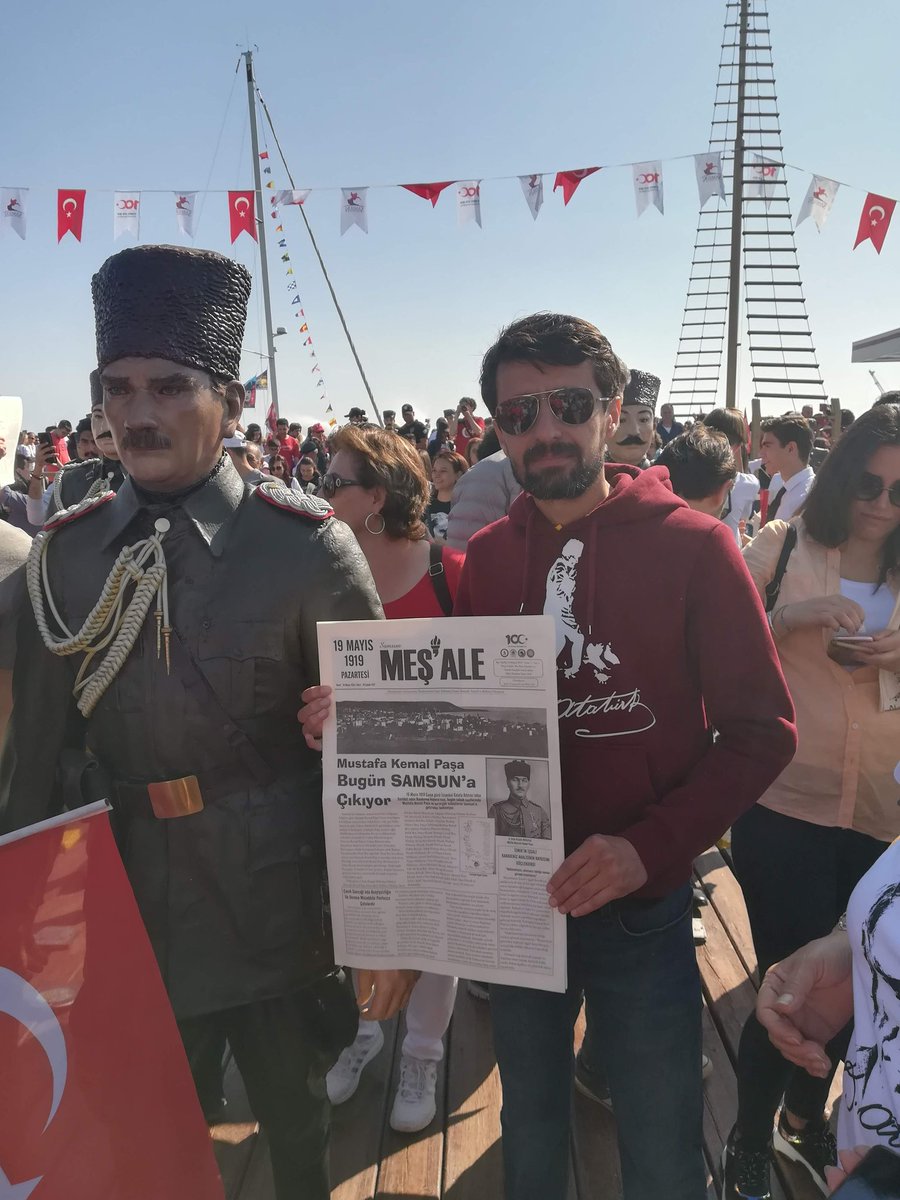 babatarih's tweet photo. #meşalebende #mesalebende https://t.co/kHYMKb6v0h