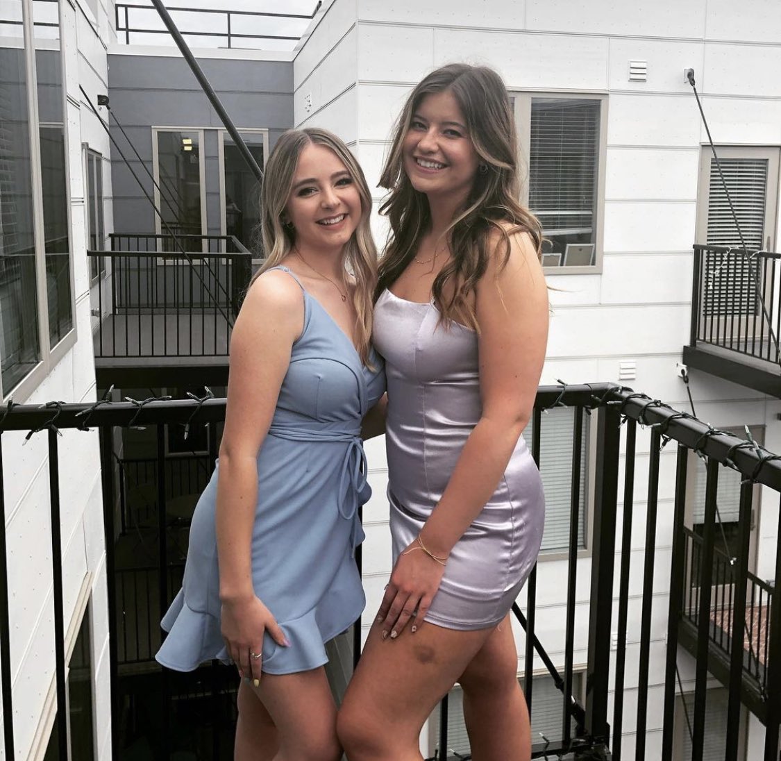 CincyKappaDelta's tweet photo. Happy birthday to the beautiful @memiller16!! We hope you have a great day sistaaa!! 💗🦋🎉 https://t.co/GUJ5gKllct