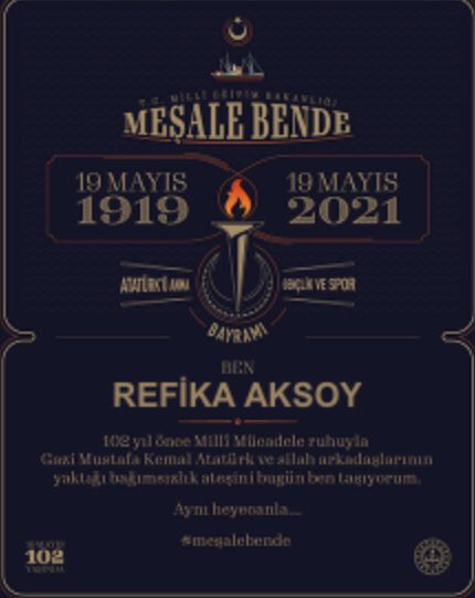 Refika 💙 Aksoy (@refika_aksoy) on Twitter photo 