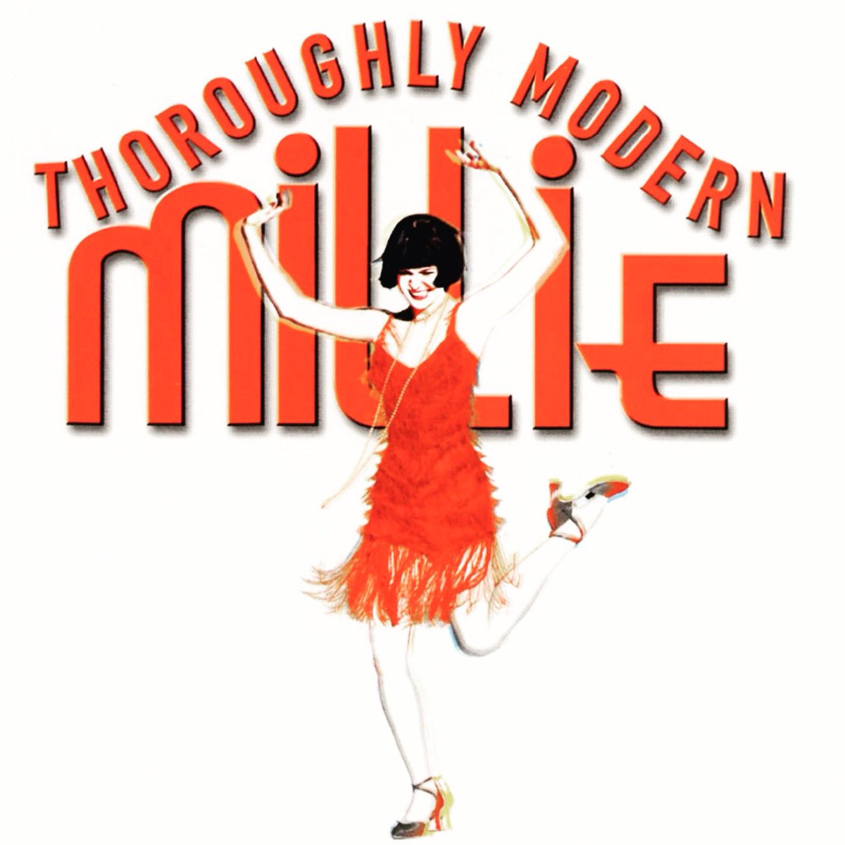 The fine arts at CHHS are excited to announce next year’s musical: Thoroughly Modern Millie!