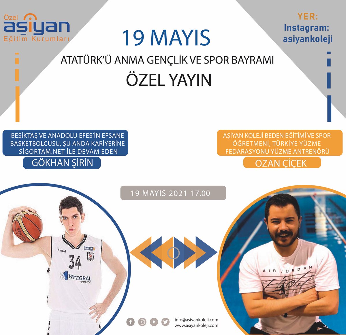 Aşiyan Koleji (@asiyankoleji) on Twitter photo 