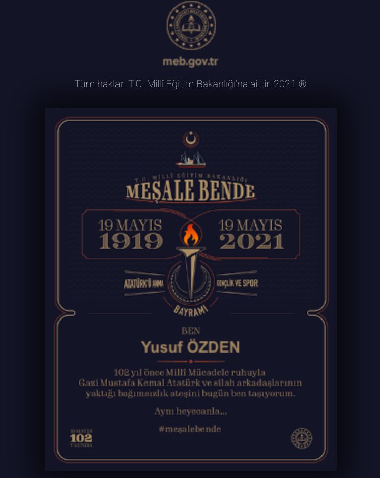 Yusuf Özden (@yusufozdennn) on Twitter photo 