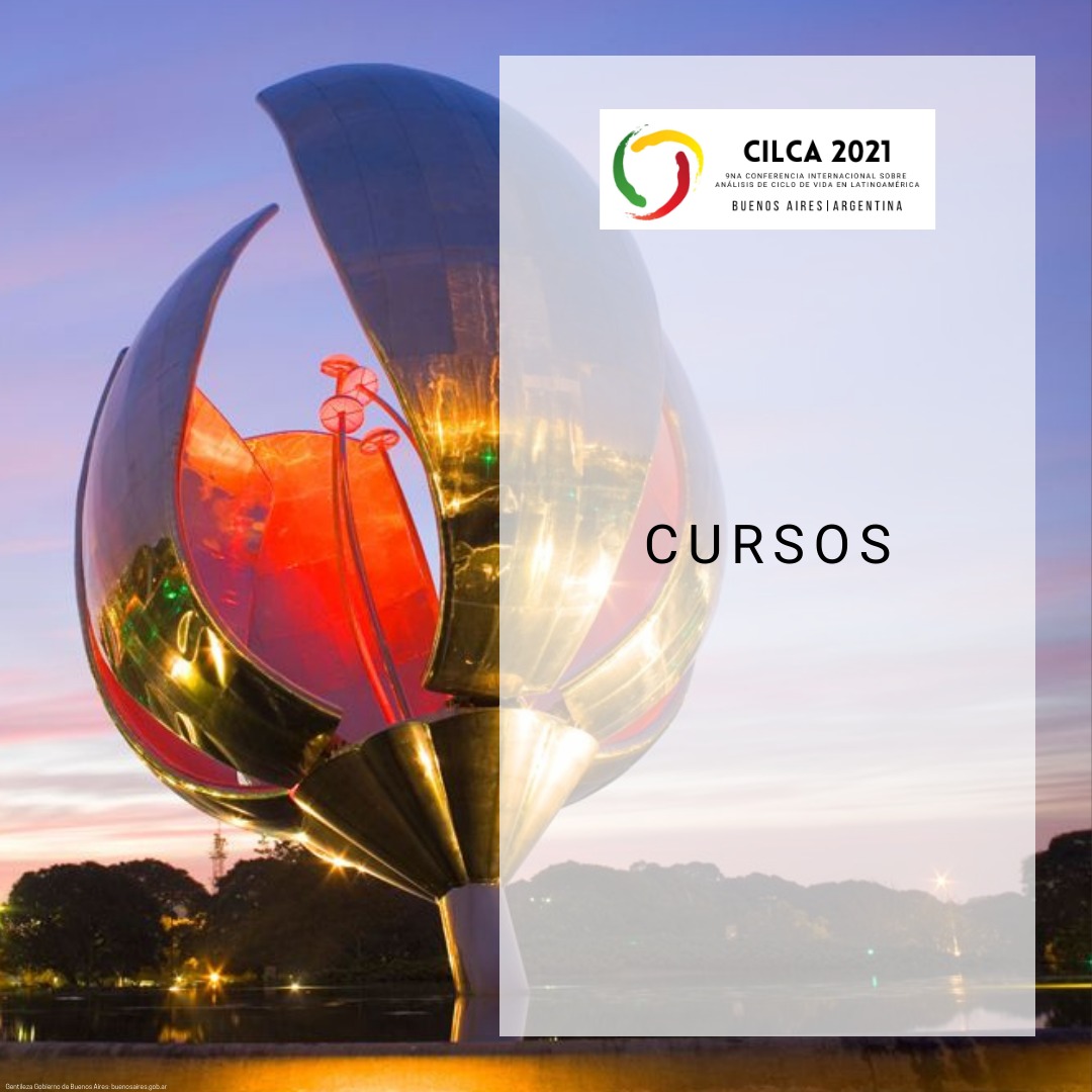 emijoza's tweet photo. Les presentamos los Cursos que se ofrecerán en CILCA 2021.

✨

Visita la página web del Evento:  https://t.co/i0rGrkiy3N

#cilca #lifecycleassessment #analisisdeciclodevida  #sustentabilidad #energiasrenovables #huellahidrica #huelladecarbono #enarciv #rahh #ricv  #argentina https://t.co/qwrMduwfoz