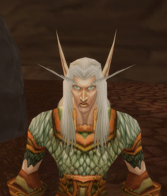 EmilAaslund's tweet image. The Burning Crusade Classic and the pre-patch is right around the corner. 
I don't know about you, but I will miss the old High Elf and Blood Elf faces. They had a WC3 feel to them.

#WoW #WoWTBC #WoWClassic #ClassicWoW #TBC #TBCClassic