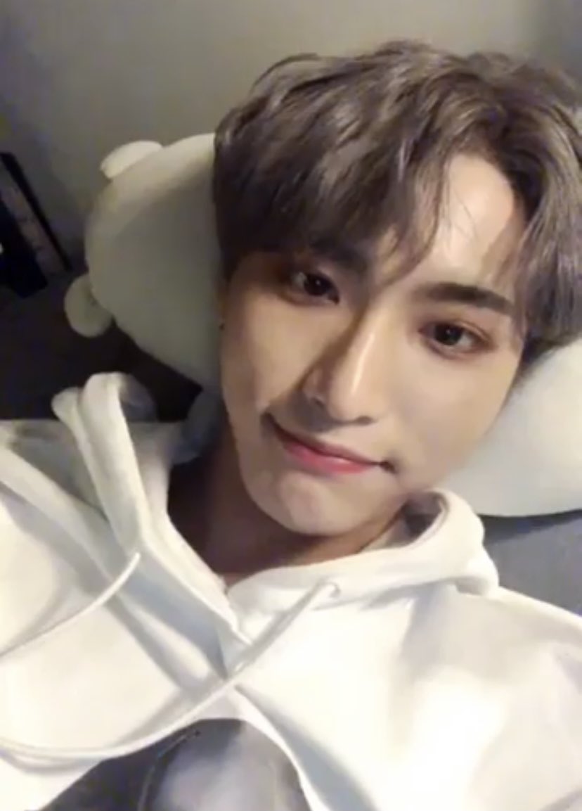 pshsource's tweet photo. 210326 seonghwa vlive https://t.co/Uzyu0pHxro