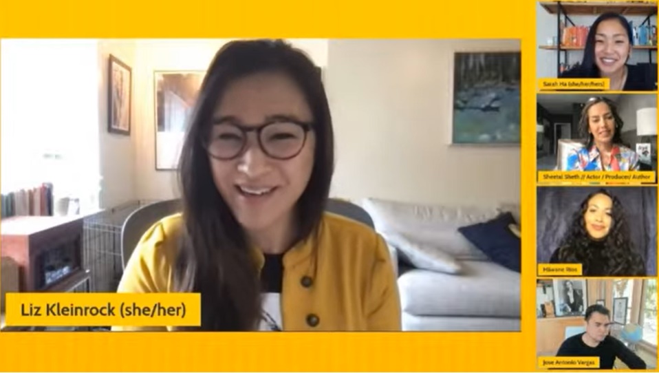 SEARAC (@searac) on Twitter photo "As an Asian American who knew nothing about her history, I feel like I experienced erasure on multiple levels in the U.S. education system." - @teachntransform
We must incorporate more AAPI histories, culture, &heroes into our #education!
#DayAgainstBullying+Hate <a href="/ActToChange/">Act To Change</a> "As an Asian American who knew nothing about her history, I feel like I experienced erasure on multiple levels in the U.S. education system." - @teachntransform
We must incorporate more AAPI histories, culture, &heroes into our #education!
#DayAgainstBullying+Hate <a href="/ActToChange/">Act To Change</a>